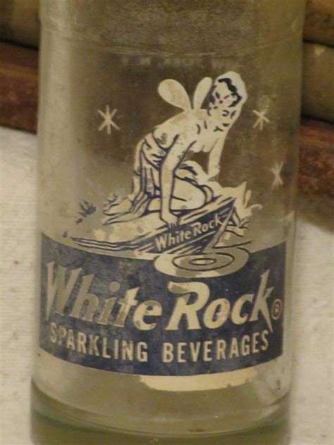 white rock bottle shop